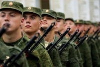 Обращение военного комиссара Ханты-Мансийского автономного округа - Югры к призывникам и их родителям