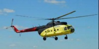 Расписание движения пассажирских вертолетов АО «ЮТэйр – Вертолетные услуги» с 11 апреля 2018 года