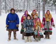 Об утверждении правил ведения списка лиц, относящихся к коренным малочисленным народам Российской Федерации